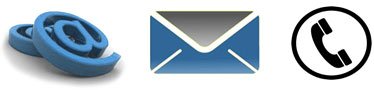 gnmi contacts